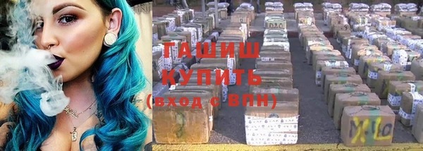 хмурый Белокуриха